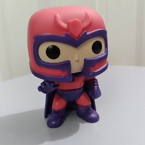 Classic Magneto Funko Pop